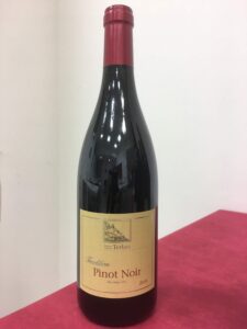 Alto Adige Pinot Nero DOC 2018 - Terlan
